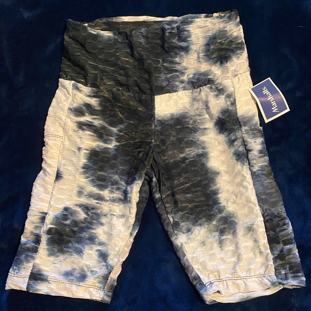 Biker Shorts/ Athletic shorts